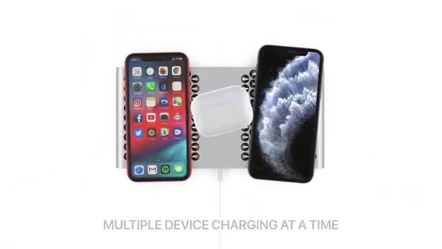 POWER PRO - AIR POWER CONCEPT смотреть онлайн