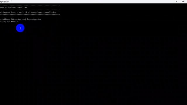 How to Easily Install Webuzo Control Panel on a VPS | Bangla Tutorial смотреть онлайн