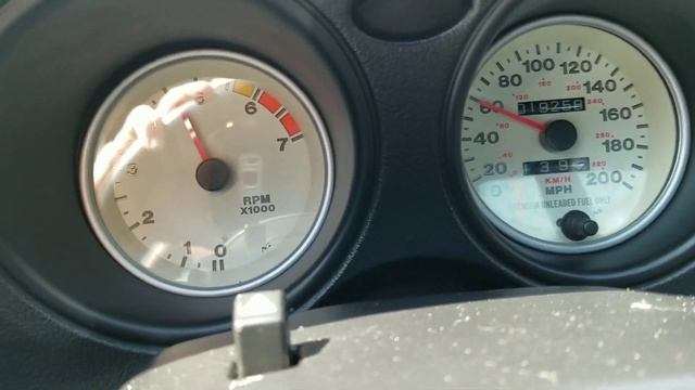 99 viper gts 0-90mph смотреть онлайн