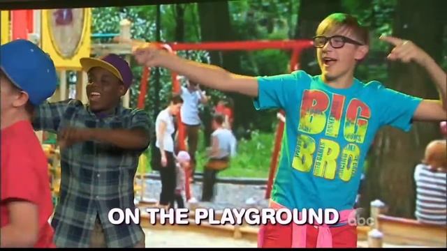 Kidz Bop | Lil' Jon - Get Low смотреть онлайн