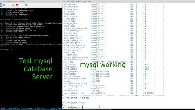 Modern Mainframe running Ubuntu 20 (Part 2) - Mainframe is not dead смотреть онлайн