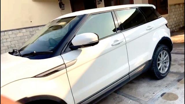 Range Rover Velar For Sale смотреть онлайн