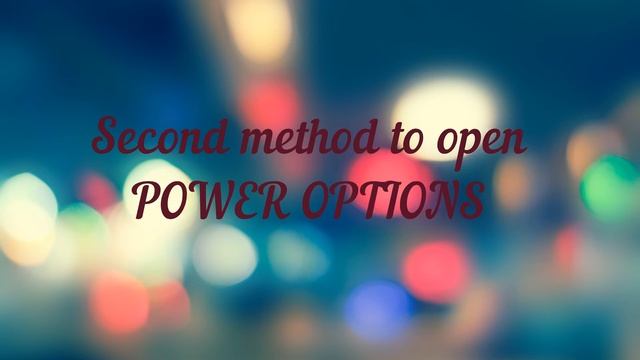 Activate Hibernate in Windows 10 смотреть онлайн