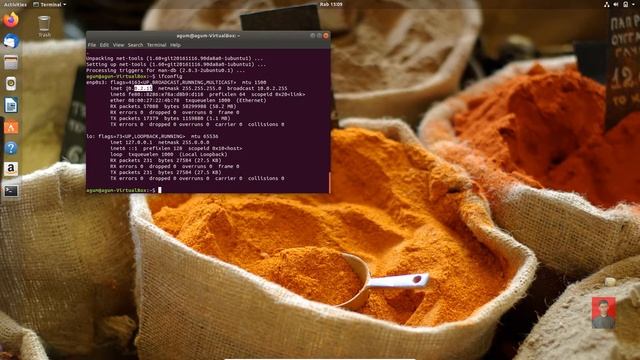INSTALL PROXY SERVER MENGGUNAKAN VIRTUALL BOX OPERASI SISTEM UBUNTU смотреть онлайн