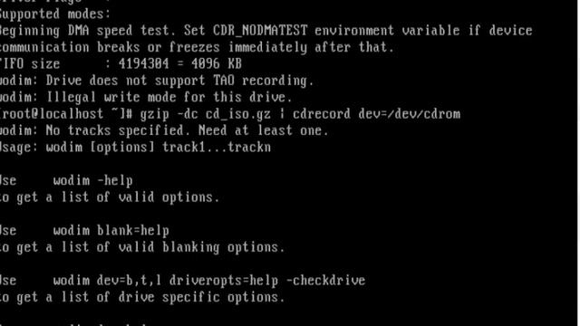 cdrom 400 comandos linux part 19 смотреть онлайн