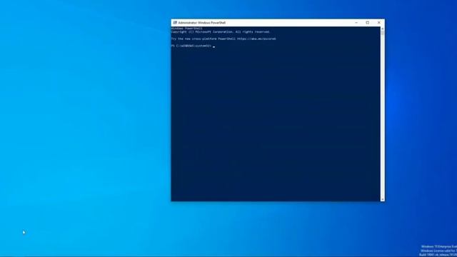 How Install Linux (Ubuntu) on Windows 10 | Geek Exploit смотреть онлайн