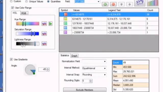 Build a Custom GIS Application using DotSpatial (https://github.com/DotSpatial/DotSpatial) смотреть онлайн