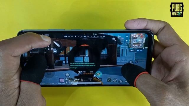 Oppo A18 Game Play & Review | Pubg New State Mobile, Graphics Test, Helio G85, Ram 4GB смотреть онлайн