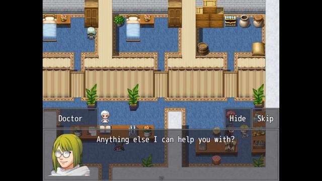 Renryuu Ascension Walkthrough Part 26-Ryoko Thinks For Herself смотреть онлайн