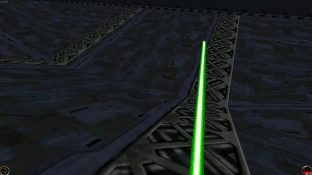 [Let's Play] Star Wars: Dark Forces II - Die "Zwillinge" - 011 [Linux/openSUSE Tumbleweed] смотреть онлайн