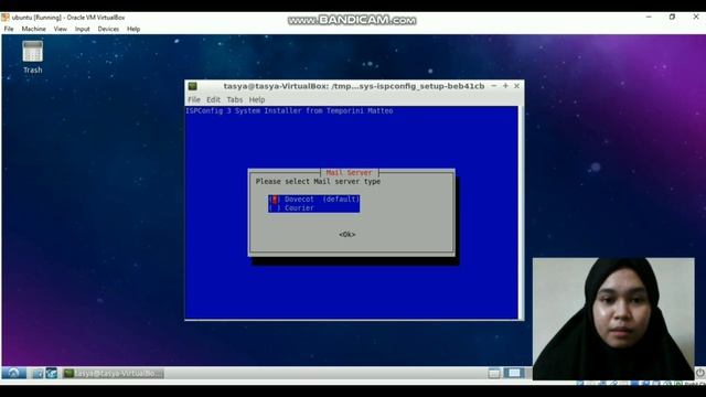 TUTORIAL INSTALASI ISPCONFIG 3.1 PADA UBUNTU 18.04 смотреть онлайн