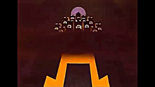 Radiohead-Paranoid Android (OFFICIAL MUSIC VIDEO)