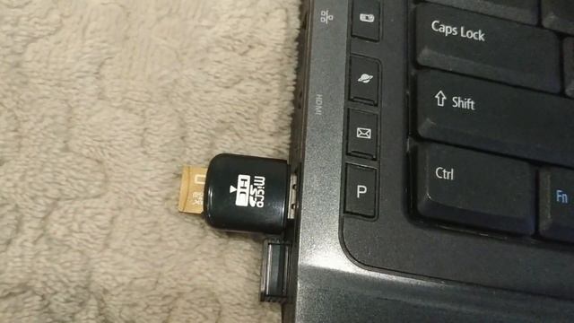 Карта памяти с Pandao смотреть онлайн