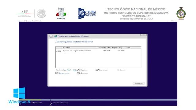Cómo instalar Windows 8.1 en VirtualBox смотреть онлайн