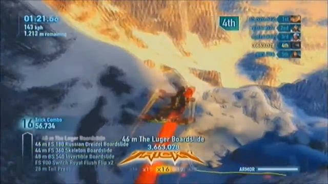 black box 17.1m trick it смотреть онлайн