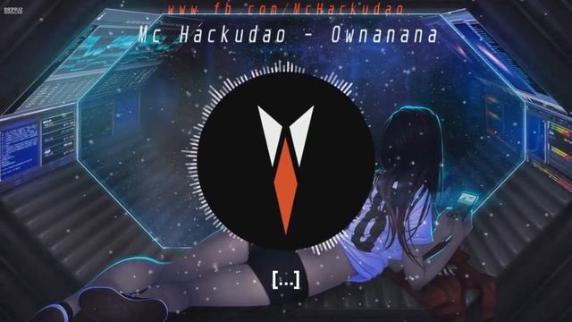 Mc Hackudao Ownanana Dj Kali Linux #1 смотреть онлайн