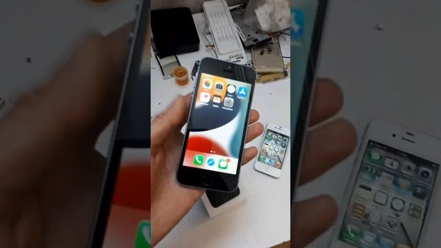 iPhone SE лучший дизайн от Apple #iphone смотреть онлайн