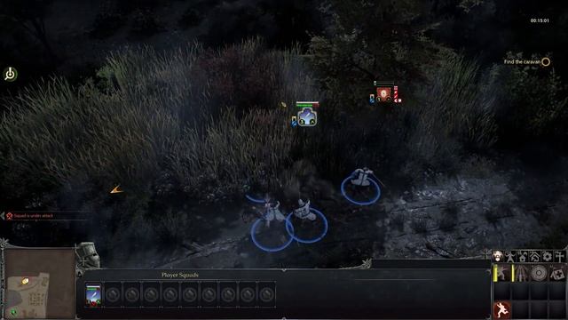 Ancestors Legacy PC Steam (No Commentary), (Hard Mode), (Teutonic Order) Story6+Ch4 смотреть онлайн