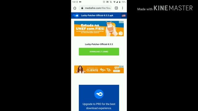 COMO BAIXAR MINECRAFT ORIGINAL ANDROID VERSÃO 1.12.1 смотреть онлайн