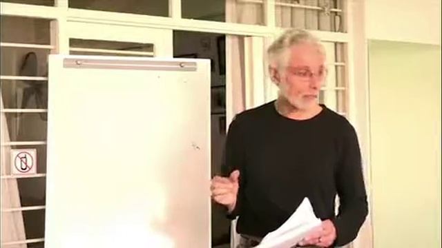 Conversatorio 3 de 3 Centro Reichiano смотреть онлайн