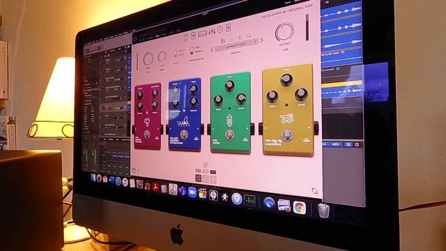 A preview my BIGGEST project yet (on Logic & Final Cut Pro X)! смотреть онлайн