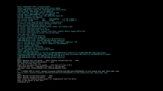 How to reset forgotted Kali Linux password in simple steps смотреть онлайн
