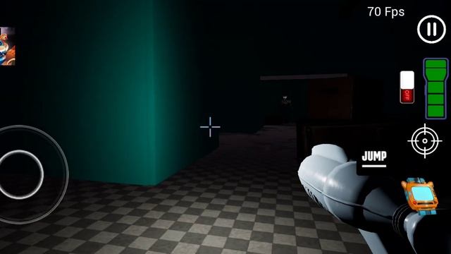 New FNAF Security Breach Android Version - New Update Version + Download Mobile Link Game #43 смотреть онлайн