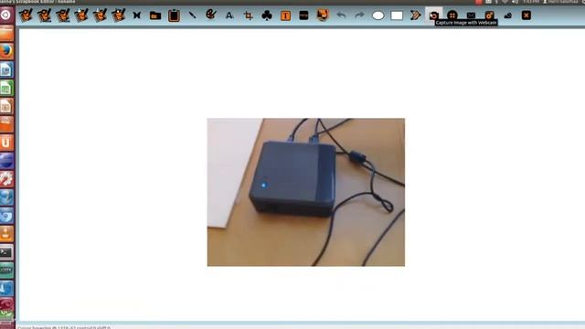 Summer 2014 - Scrapbook - Qt C++ and OpenCV on Ubuntu смотреть онлайн