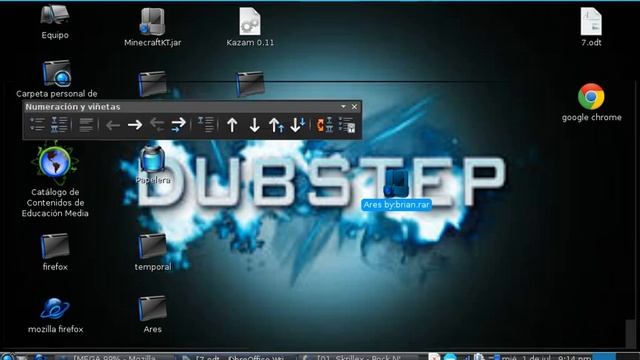 como descargar Ares para linux canaima смотреть онлайн