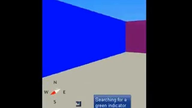 MazeHunter3D for webOS смотреть онлайн