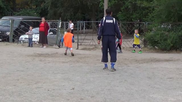 Match 18 june 2015 | Soccer 18 june 2015 | Kids Football | Training for kids | The Best смотреть онлайн