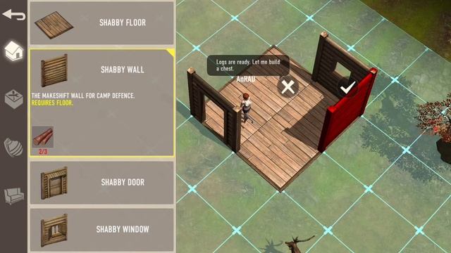 The Outlived Android / iOS Gameplay First Look + APK смотреть онлайн
