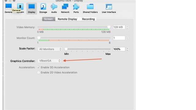 Unix & Linux: Cannot resize screen for Ubuntu VM in VirtualBox (5 Solutions!!) смотреть онлайн