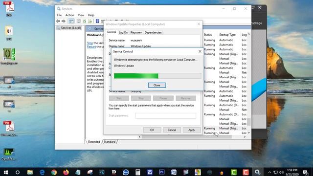 How To Windows 10 Update Disabale Bangla Tutorial, Abdullah Online Poyent смотреть онлайн
