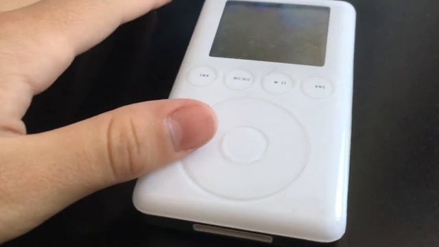WORST iPod Ever Made? - iPod Classic 3rd Gen Review - iPod Buyers Guide Ep: 2 смотреть онлайн