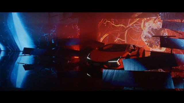 2024 Lamborghini Revuelto | Official Presentation