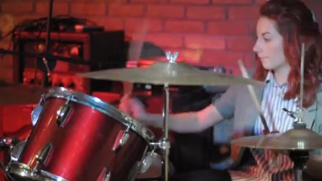 The Red Sterns - Rock Me Baby/Cars Hiss By My Window/Light My Fire Jam [Live in Cherkassy] смотреть онлайн