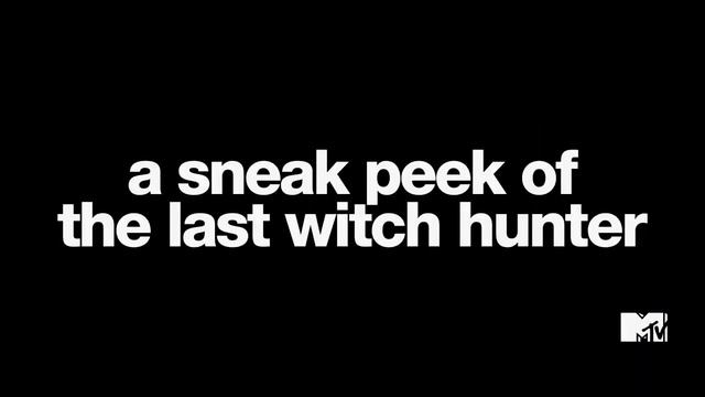the last witch hunter sneak peek смотреть онлайн