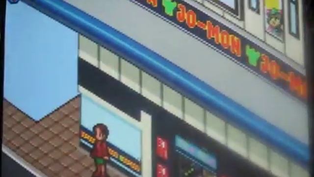 megaman battle network 4 red sun part 4 смотреть онлайн