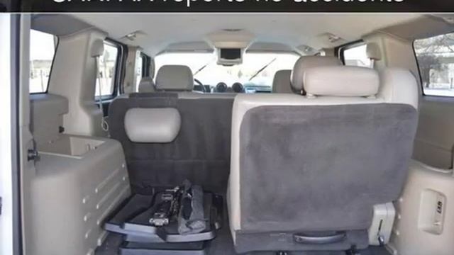 2003 HUMMER H2  Used Cars - Colorado Springs,CO - 2016-02-09