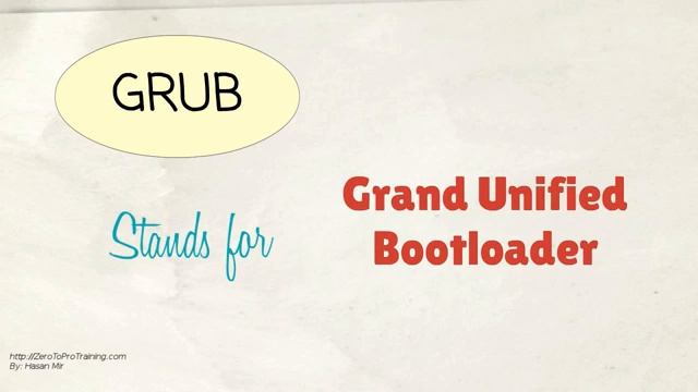 Linux Boot Process YouTube смотреть онлайн