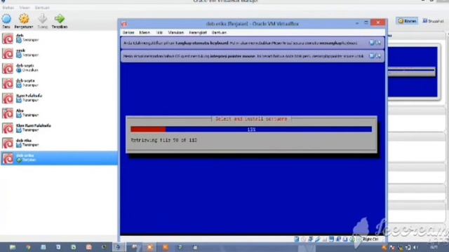 Cara Konfigurasi Putty di Debian 7 смотреть онлайн
