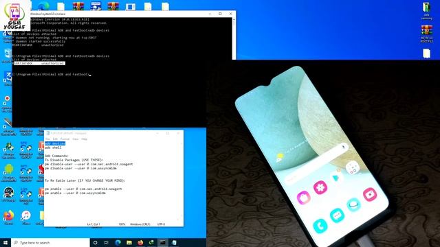 SAMSUNG OTA UPDATE DISABLE PERMANENT смотреть онлайн