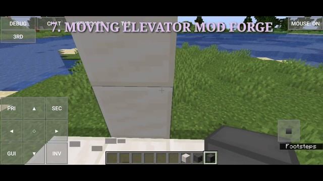 pojavlauncher for android * 10 mods * top mods * portal gun mod * minecraft mods * minecraft java смотреть онлайн