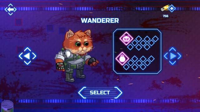 Обзор Armored Kitten [DOOM в мобильной оболочке] смотреть онлайн