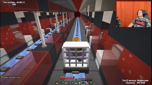 ПЯТЁРКА ОБЩАЕТСЯ С МАМОЙ ДЖЕК ЛУНИ ПРЯМО НА СТРИМЕ + САМЫЙ СМЕШНОЙ ТРЕК JACK LOONEY нарезка реакция смотреть онлайн