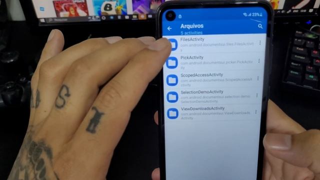 2023 - Como remover conta google SAMSUNG A11 | a12, a13, a22 Sem [file shortcut] смотреть онлайн