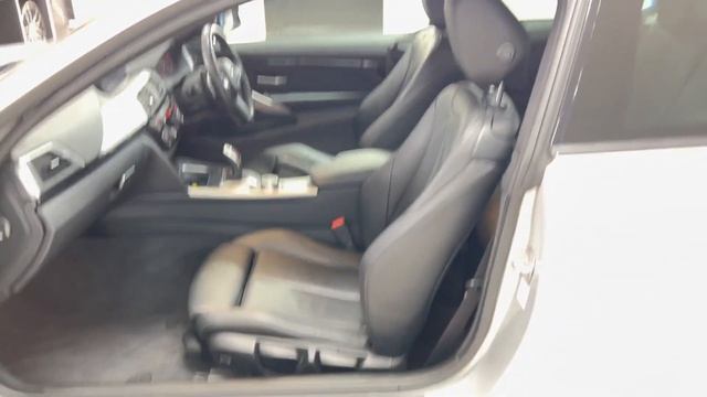 (SH67EFW) 420D M SPORT COUPE (Digital Dash, Plus Pack) смотреть онлайн