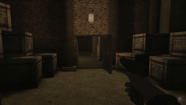 Call of Cthulhu Dark Corners of the Earth: Part 10 - Gameplay No Commentary #oldgamesarchive смотреть онлайн