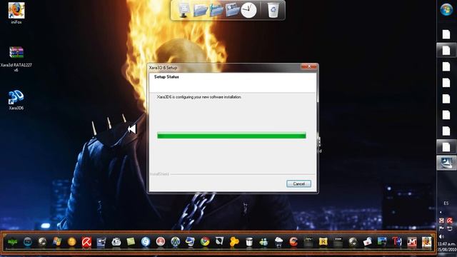 descargar xara3D en español смотреть онлайн